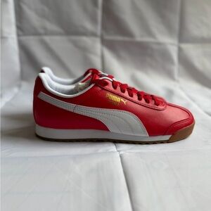 Puma Roma Basis new in original box